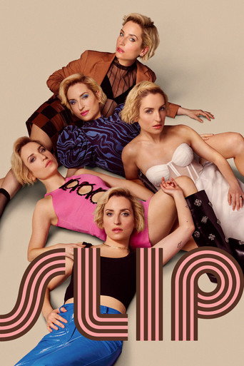 Poster for Slip