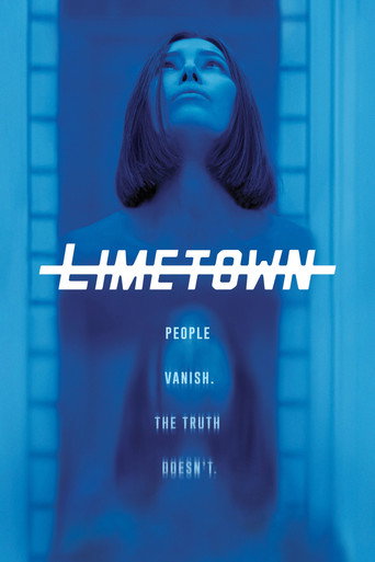 Poster for Limetown