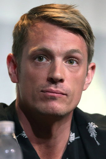 Joel Kinnaman Joel Kinnaman