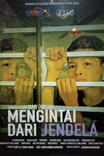 Poster for Mengintai Dari Jendela