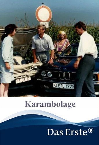 Poster for Karambolage