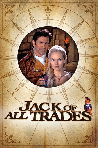 Poster for Jack of All Trades