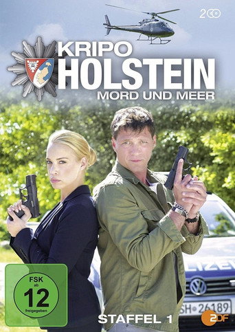 Poster for Kripo Holstein - Mord und Meer