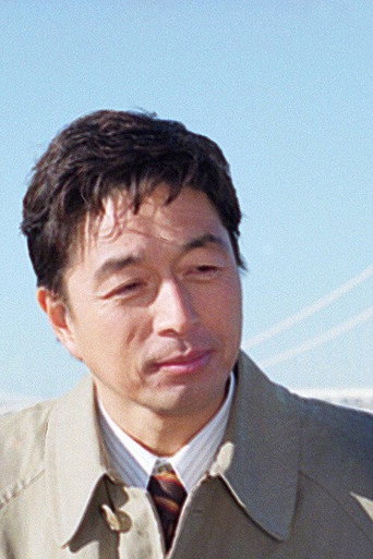 Poster for Taiyou ga Ippai