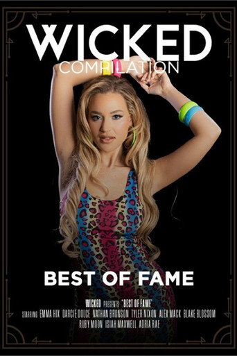 Poster for Best Of Fame