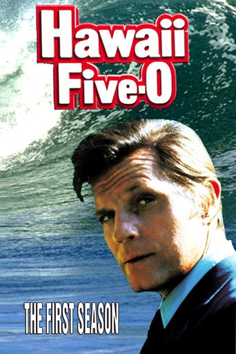 The poster for Season 1
