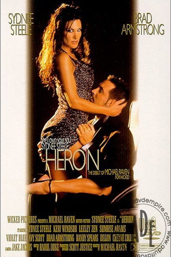 Poster for Heroin