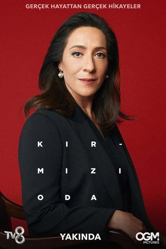The poster for Season 1