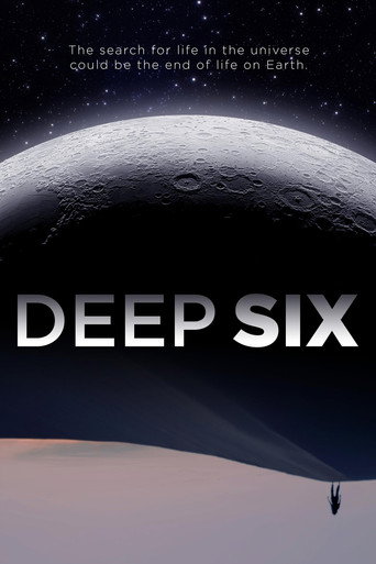 Poster for Deep Six