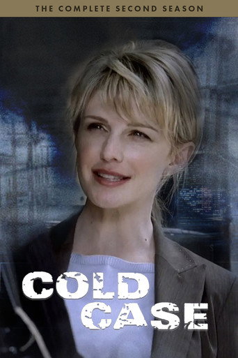 The poster for Season 2