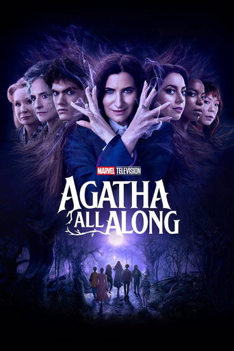 The poster for Miniseries