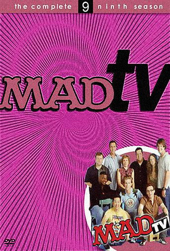 The poster for Season 9