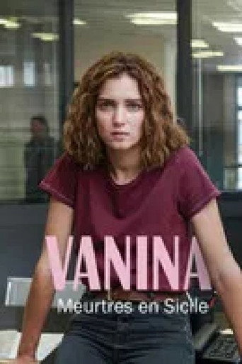 The poster for Season 2