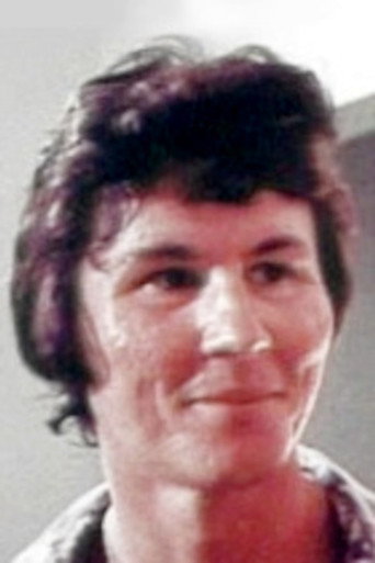 Portrait of Jack Birch