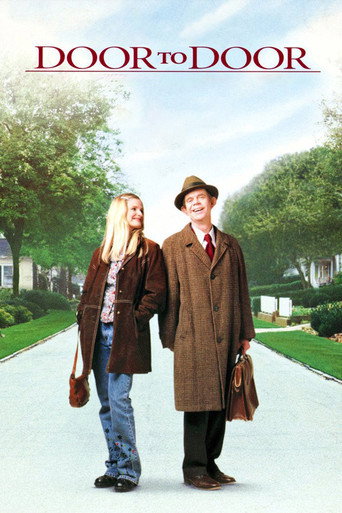 Poster for Door to Door