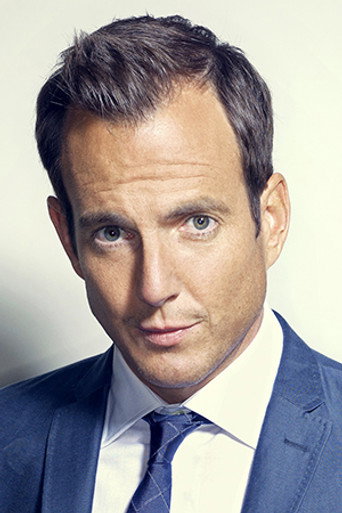 Portrait of Will Arnett