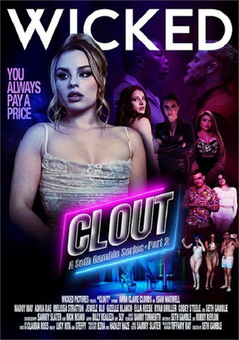 Poster for Clout 2