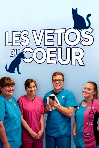 Poster for The People's Vet
