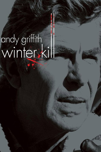 Poster for Winter Kill