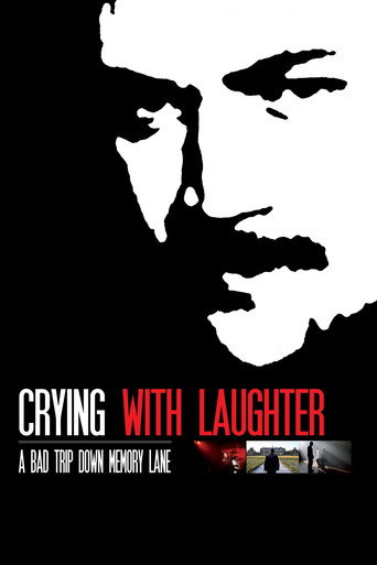 Poster for Crying with Laughter