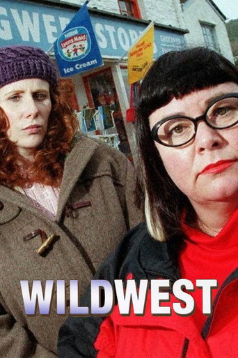 The poster for Season 1