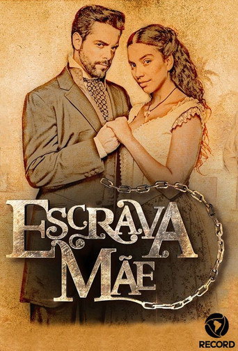 The poster for Season 1