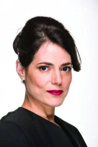 Portrait of Michal Shtamler