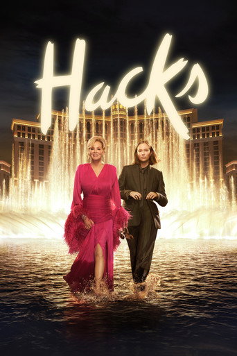 Poster for Hacks