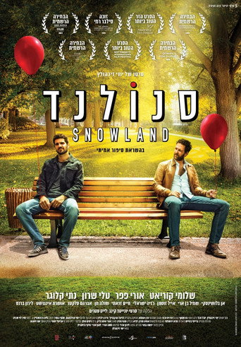 Poster for Snowland