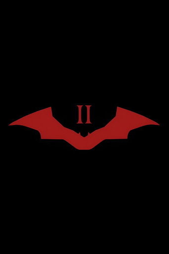 Poster for The Batman: Part II
