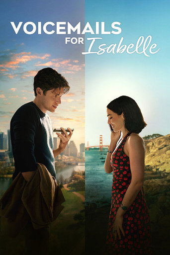 Poster for Voicemails for Isabelle
