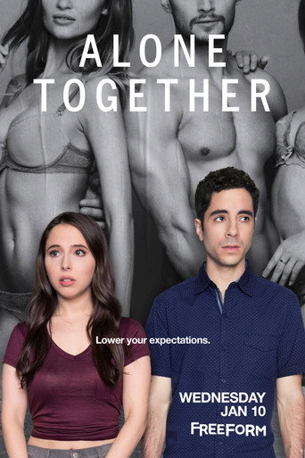 The poster for Season 1