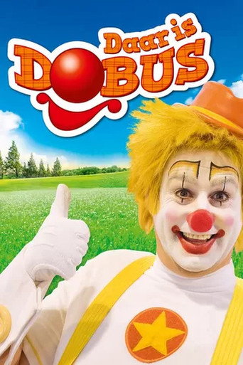 Poster for Daar is Dobus