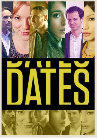 Poster for Dates