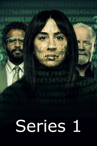 The poster for Miniseries
