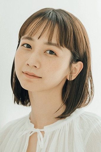 Portrait of Natsume Mito