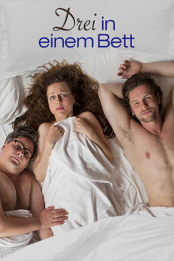 Poster for Knocked Up