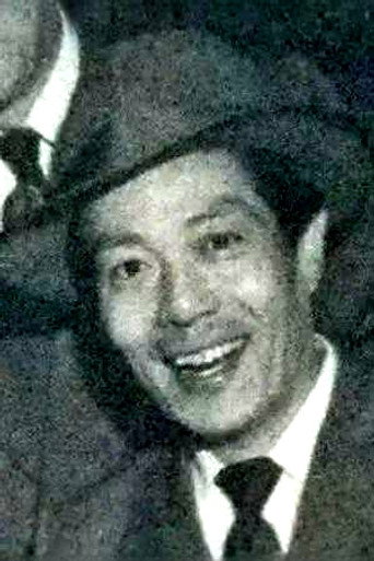 Portrait of Kyū Sazanka