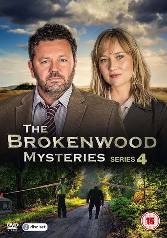 The poster for Season 4