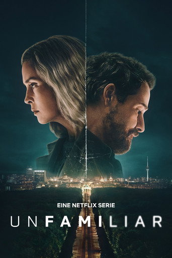 The poster for Season 1