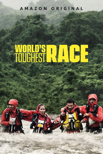 Poster for Eco-Challenge