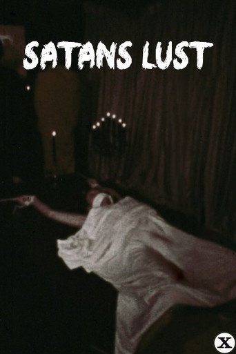 Poster for Satans Lust