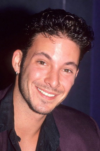 Portrait of Noah Hathaway