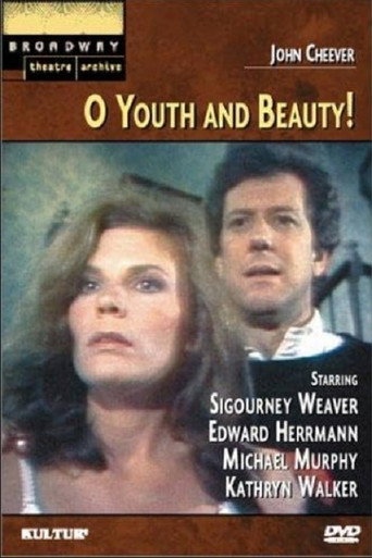 Poster for O Youth and Beauty!