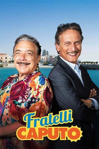 The poster for Season 1