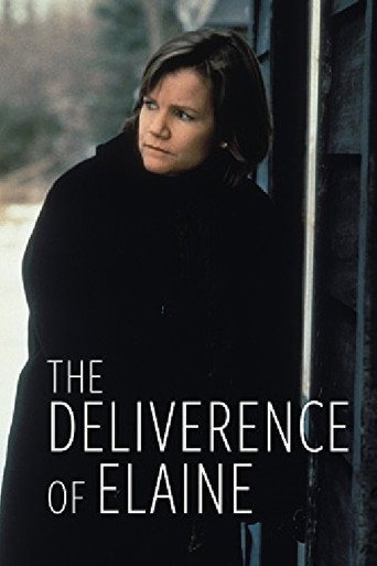 Poster for The Deliverance of Elaine