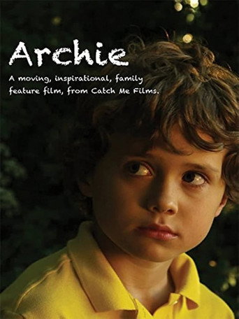 Poster for Archie