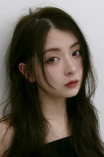 Portrait of Hazuki Kimura
