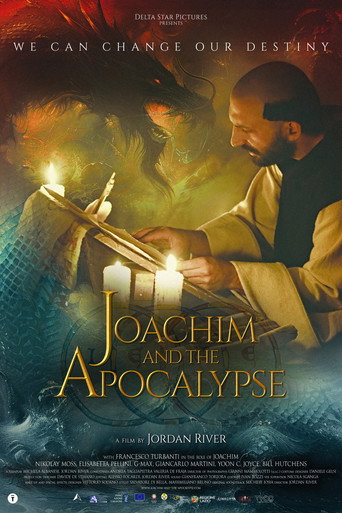 Poster for Joachim and the Apocalypse