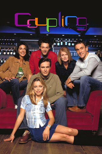 Poster for Coupling